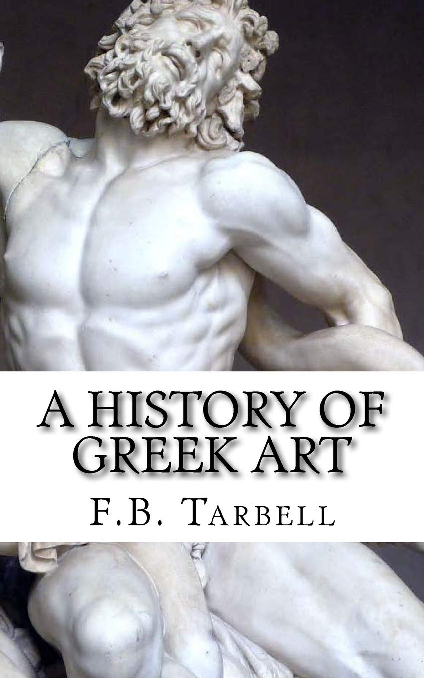 History of Greek Art